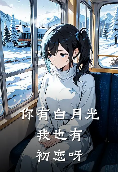 你有白月光，我也有初恋呀