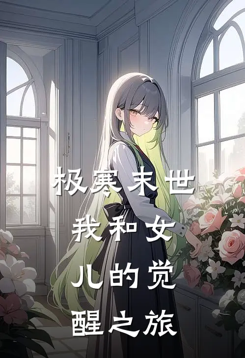 极寒末世我和女儿的觉醒之旅