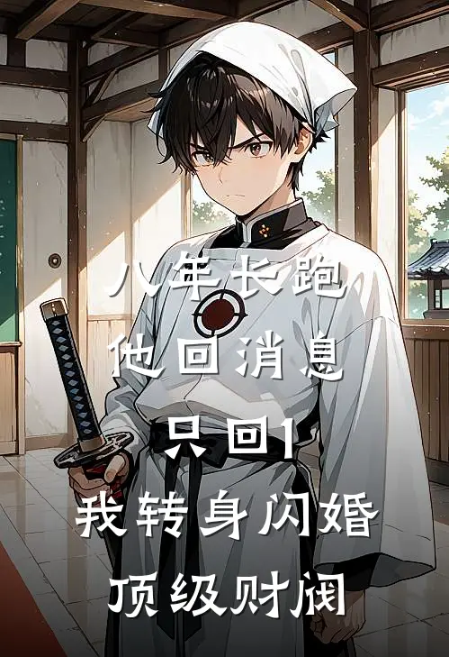 八年长跑他回消息只回1，我转身闪婚顶级财阀