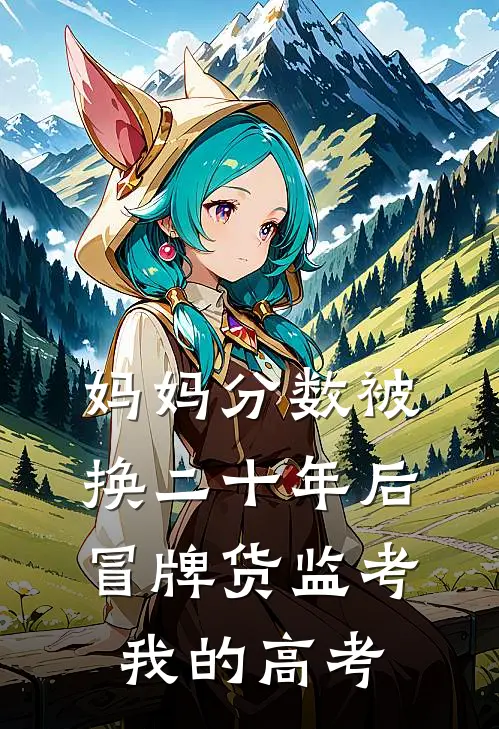 妈妈分数被换二十年后，冒牌货监考我的高考