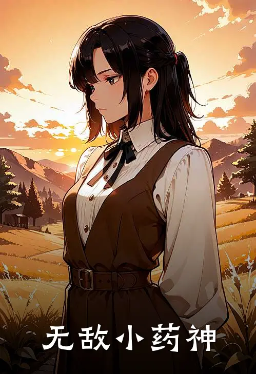 无敌小药神