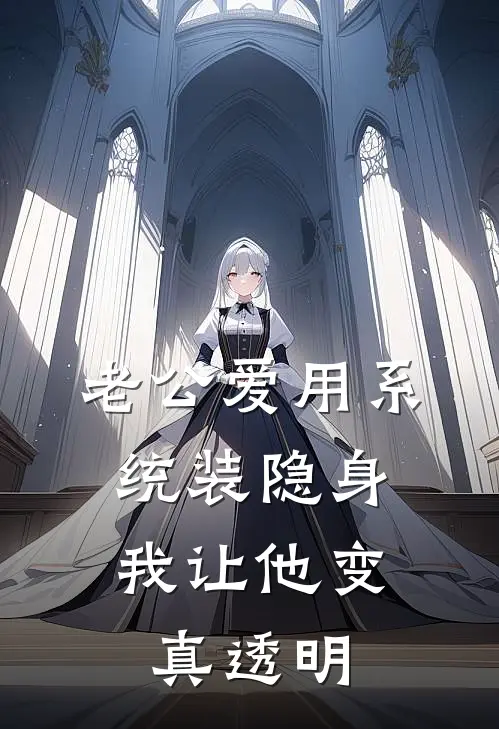 老公爱用系统装隐身，我让他变真透明