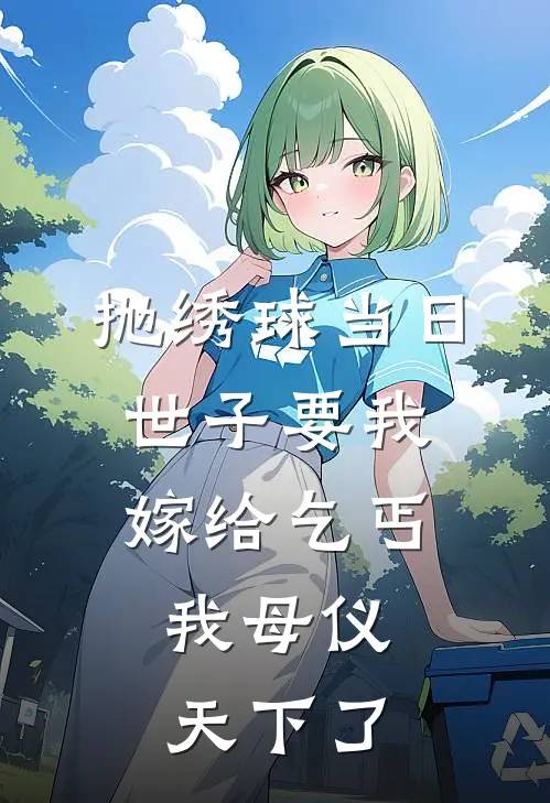 抛绣球当日世子要我嫁给乞丐，我母仪天下了