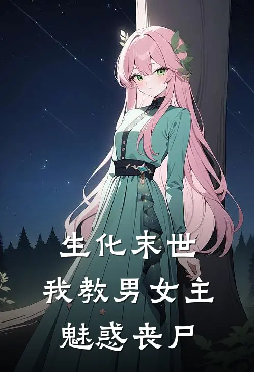 生化末世：我教男女主魅惑丧尸