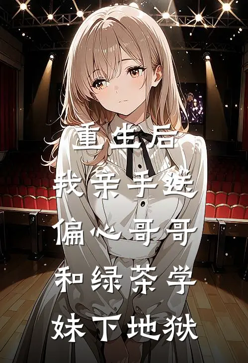 重生后，我亲手送偏心哥哥和绿茶学妹下地狱