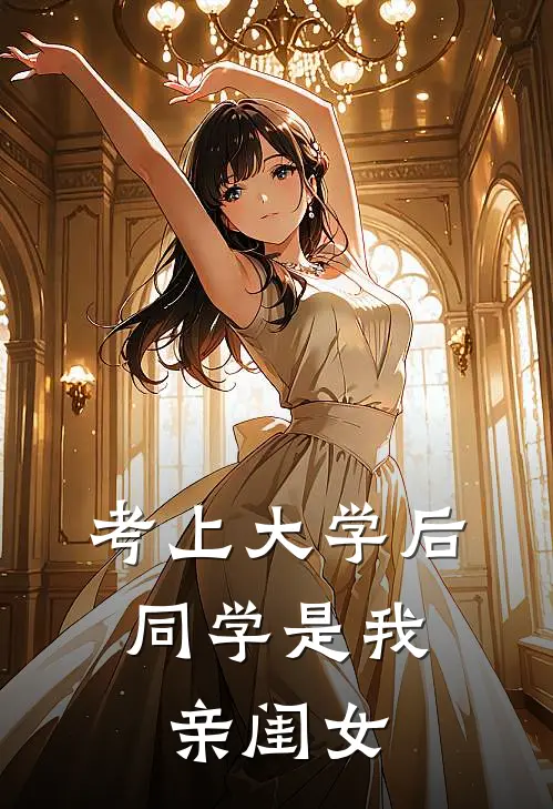 考上大学后，同学是我亲闺女