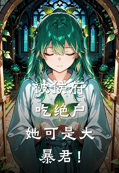 被侯府吃绝户，她可是大暴君！