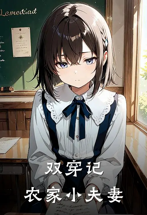 双穿记：农家小夫妻