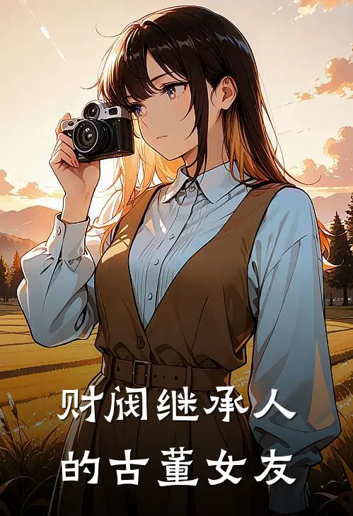 财阀继承人的古董女友