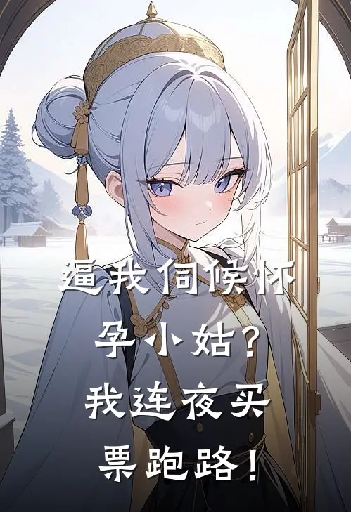 逼我伺候怀孕小姑？我连夜买票跑路！