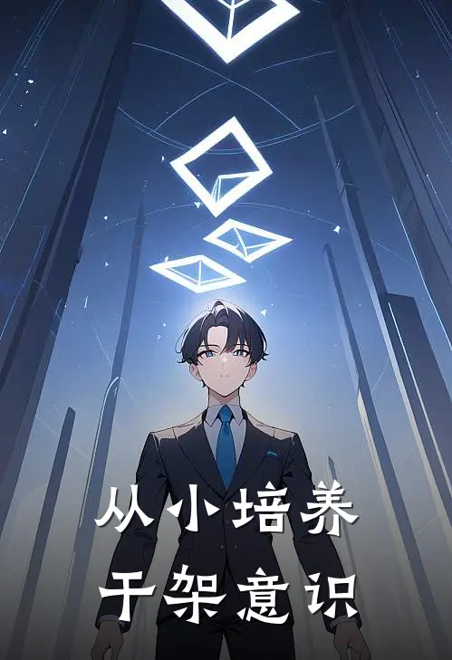 从小培养干架意识