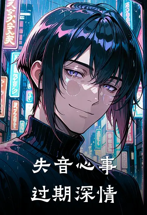 失音心事，过期深情