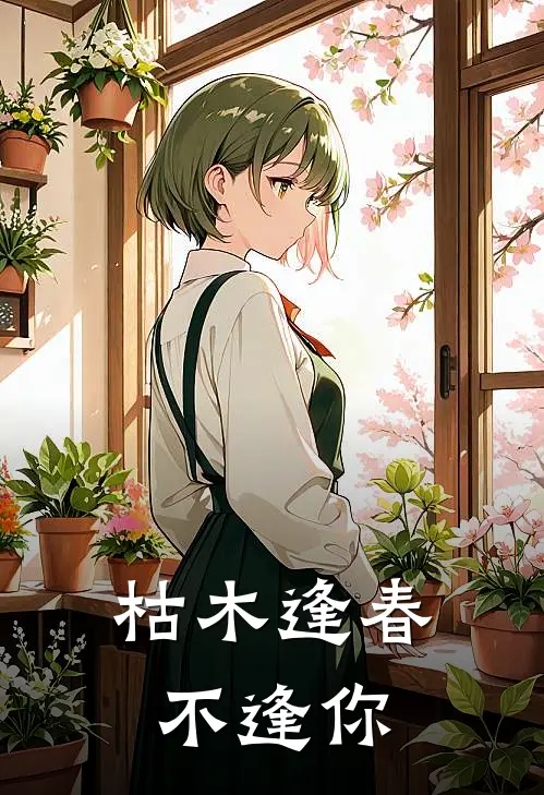 枯木逢春不逢你
