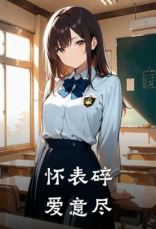 怀表碎，爱意尽