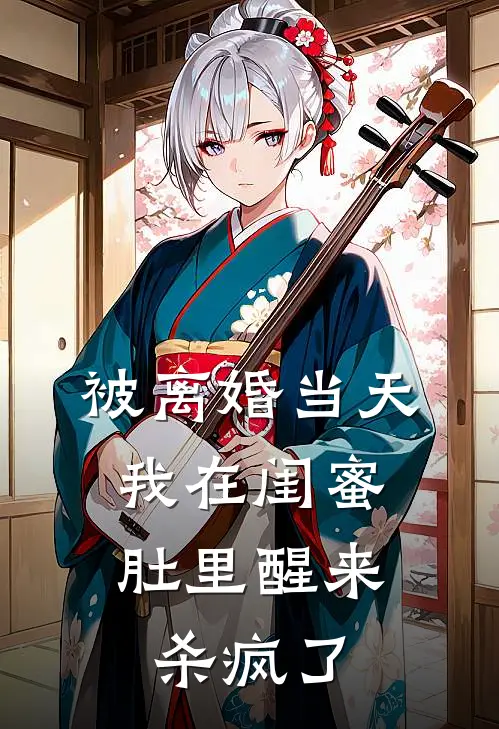 被离婚当天，我在闺蜜肚里醒来杀疯了