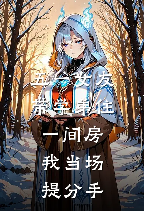 五一女友带学弟住一间房，我当场提分手