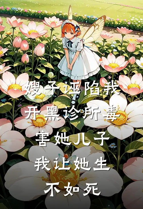 嫂子诬陷我开黑诊所毒害她儿子，我让她生不如死