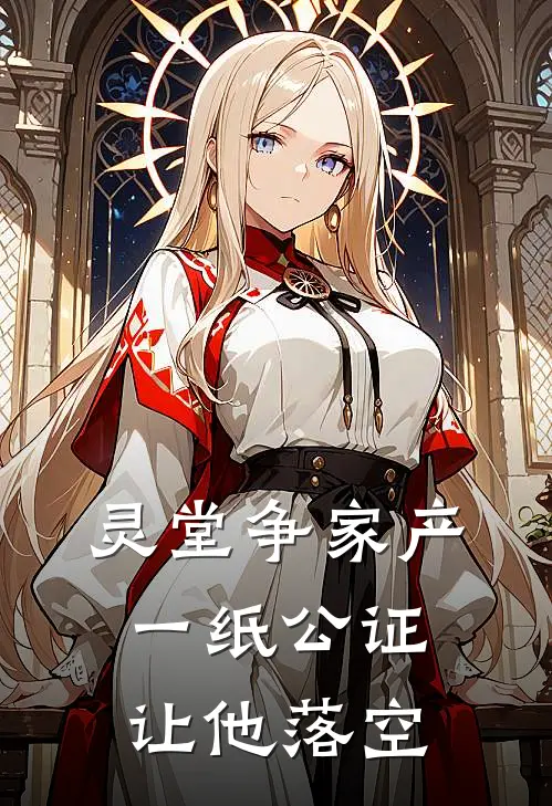 灵堂争家产，一纸公证让他落空