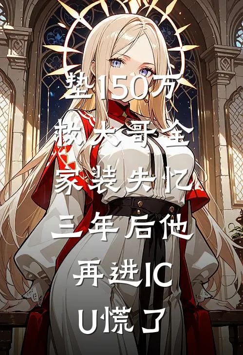 垫150万救大哥全家装失忆，三年后他再进ICU慌了