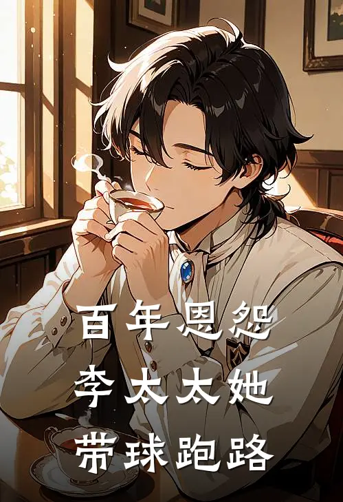 百年恩怨，李太太她带球跑路