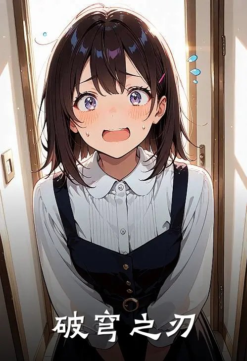 破穹之刃