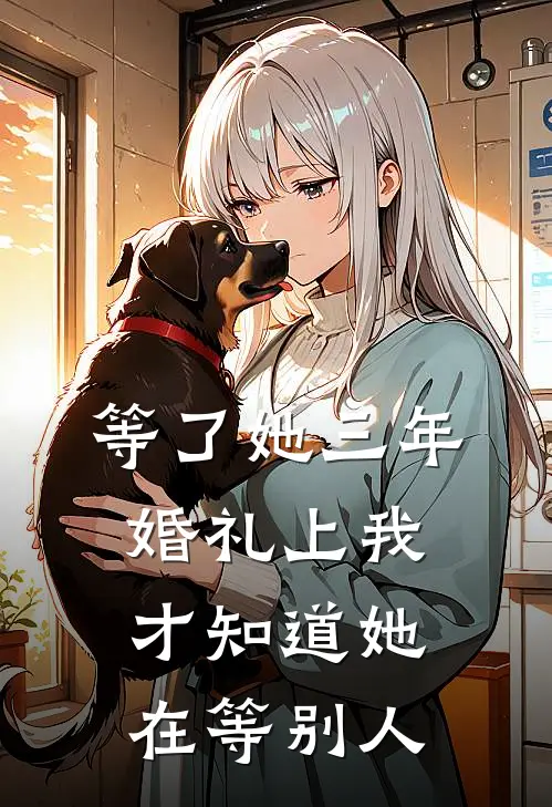 等了她三年，婚礼上我才知道她在等别人