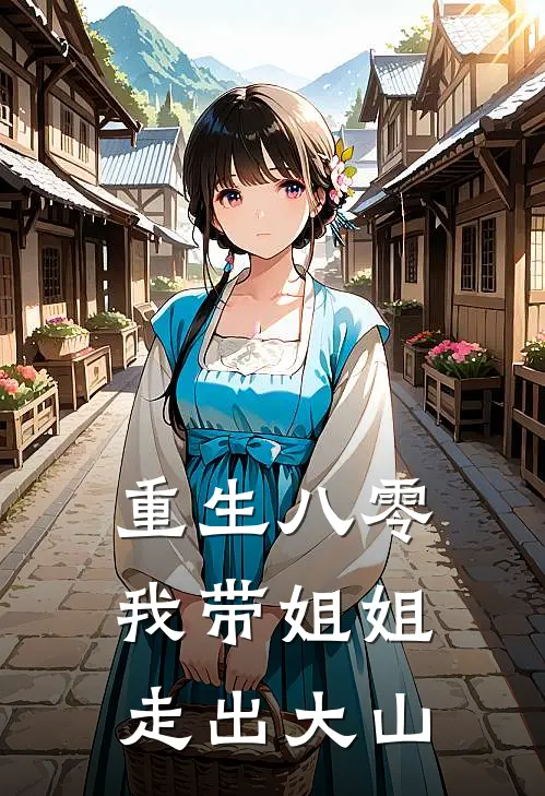 重生八零，我带姐姐走出大山