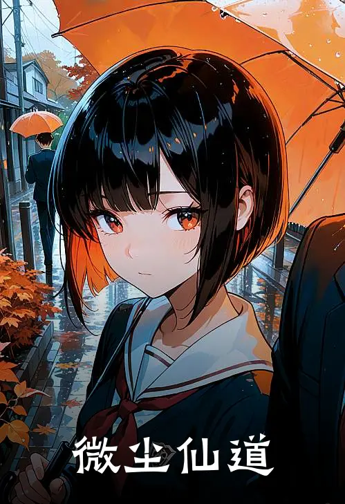 微尘仙道