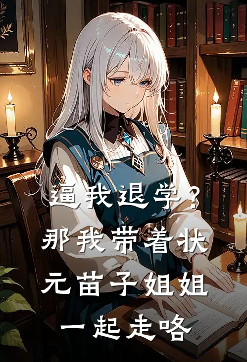逼我退学？那我带着状元苗子姐姐一起走咯