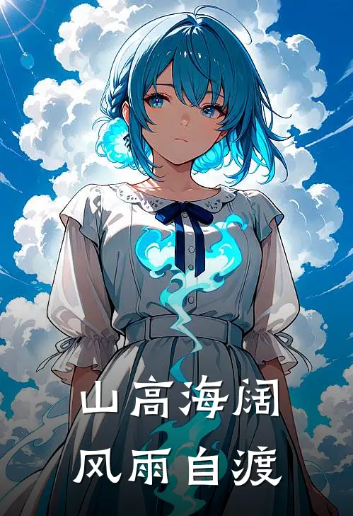 山高海阔，风雨自渡