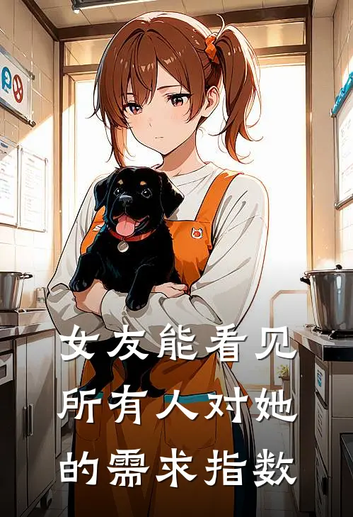 女友能看见所有人对她的需求指数