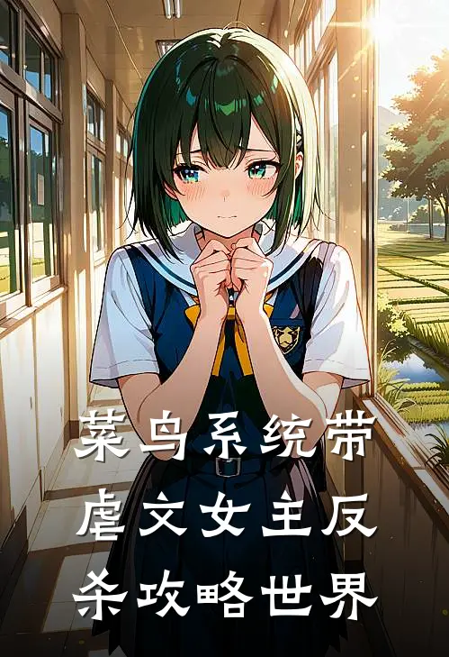 菜鸟系统带虐文女主反杀攻略世界