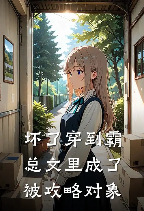 坏了穿到霸总文里成了被攻略对象