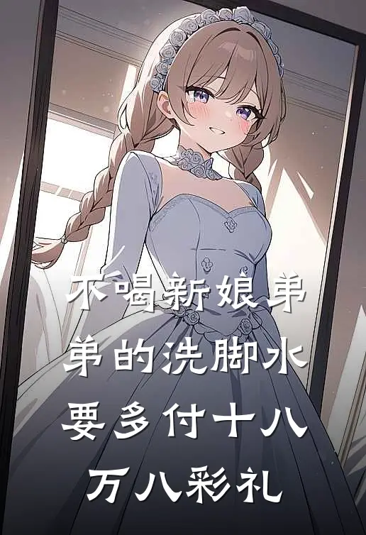 不喝新娘弟弟的洗脚水，要多付十八万八彩礼