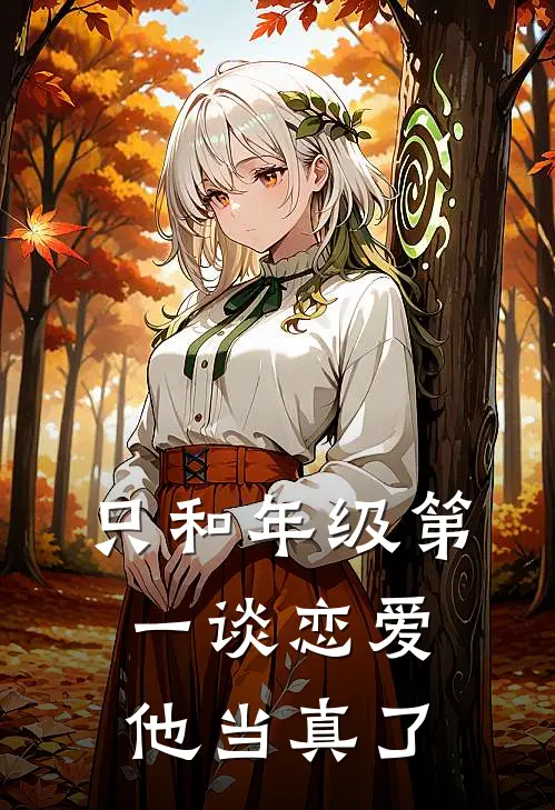 只和年级第一谈恋爱，他当真了