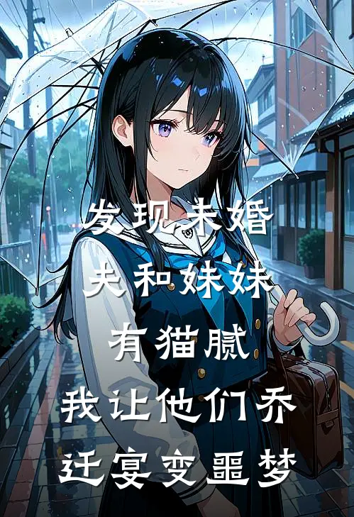 发现未婚夫和妹妹有猫腻，我让他们乔迁宴变噩梦