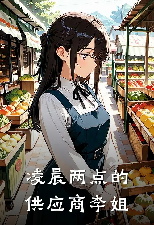 凌晨两点的“供应商李姐”
