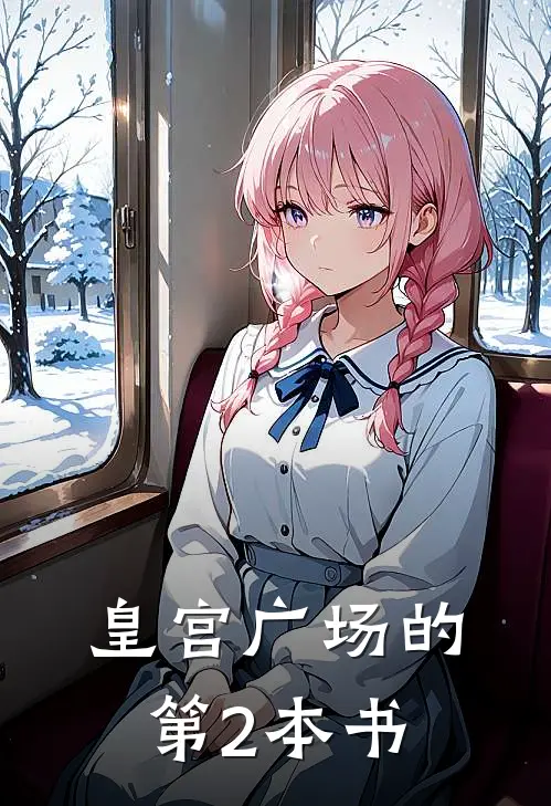 皇宫广场的第2本书