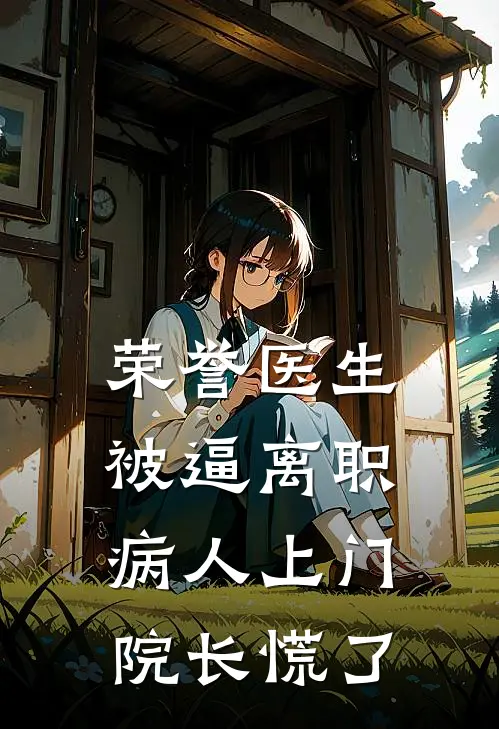 荣誉医生被逼离职，病人上门院长慌了