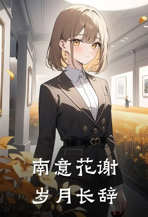 南意花谢，岁月长辞