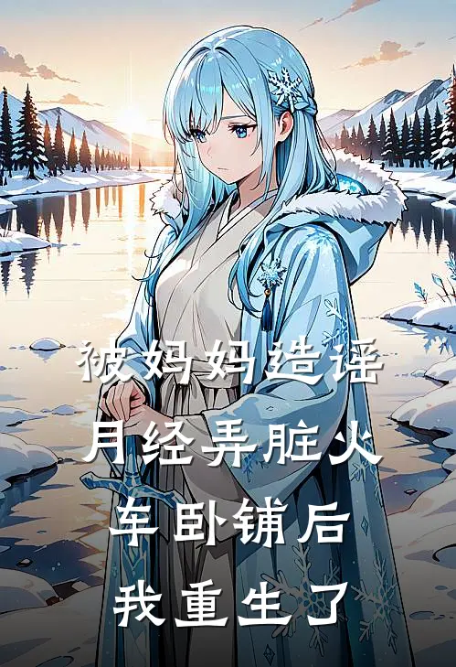 被妈妈造谣月经弄脏火车卧铺后，我重生了