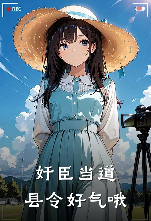 奸臣当道，县令好气哦