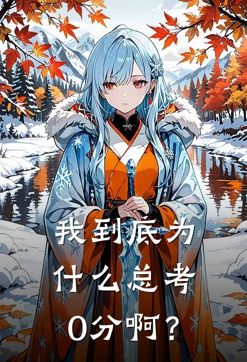 我到底为什么总考0分啊？