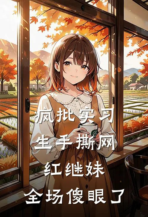疯批实习生手撕网红继妹，全场傻眼了