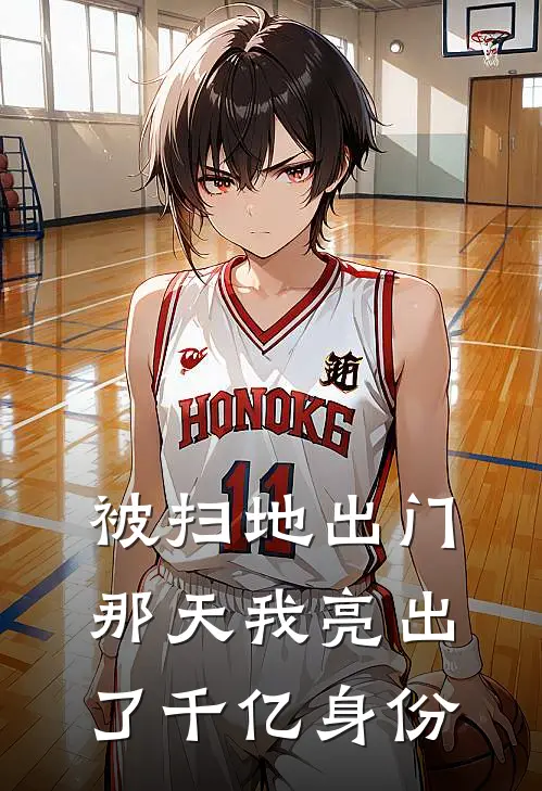 被扫地出门那天我亮出了千亿身份