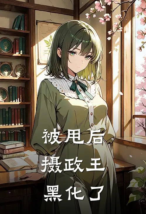 被甩后，摄政王黑化了