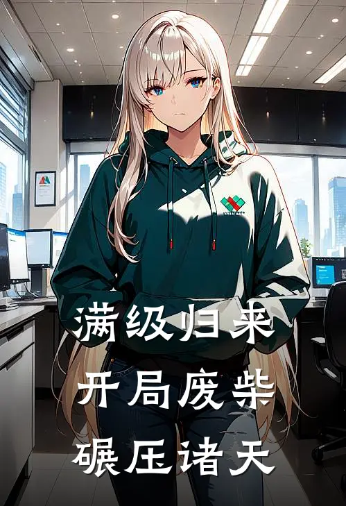 满级归来：开局废柴碾压诸天