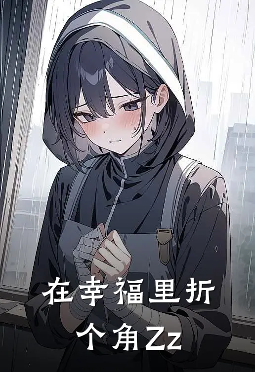 在幸福里折个角Zz