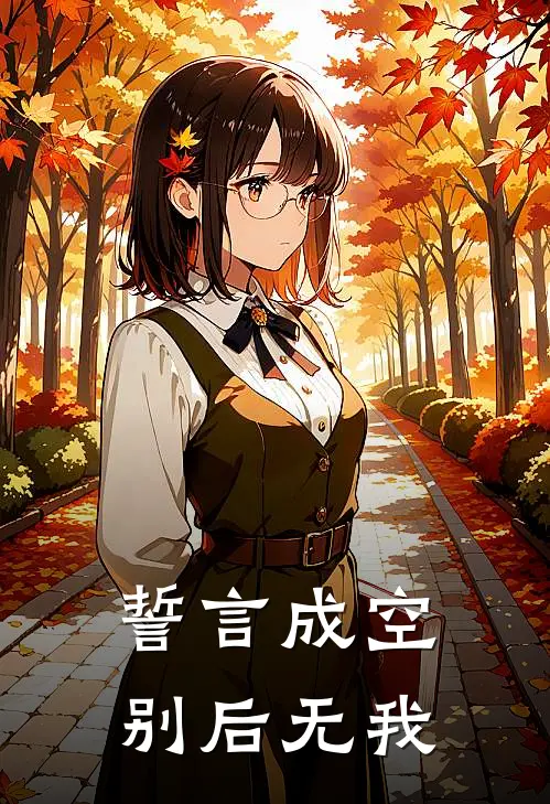 誓言成空，别后无我