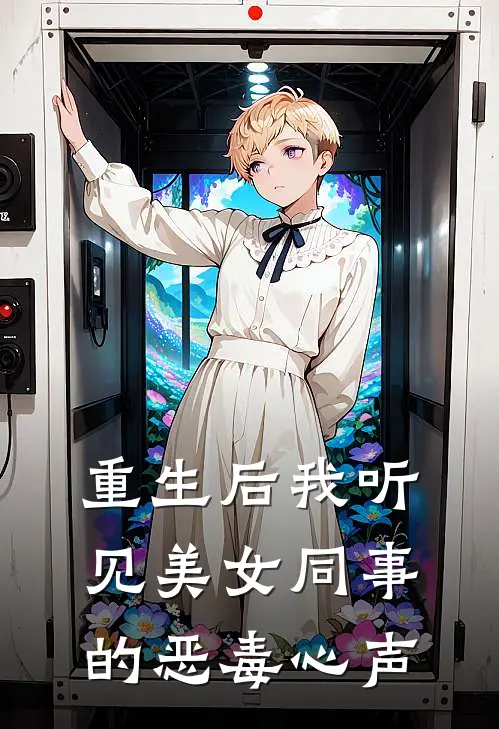 重生后我听见美女同事的恶毒心声